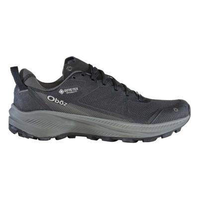 Oboz Katabatic LT Low GTX Hiking Shoes Men's