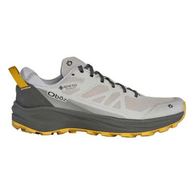 Oboz Katabatic LT Mid GTX Hiking Boots Men's