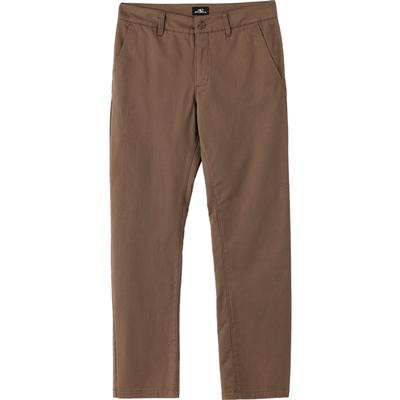 Oneill Transporter Stretch Standard Chino Pants Men's