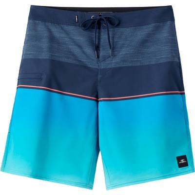 O'Neill Hyperfreak Heat Block 19 Inch Boardshorts Men's