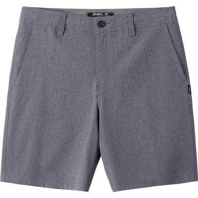 O'Neill Reserve Heather 19 Inch Hybrid Shorts Men's