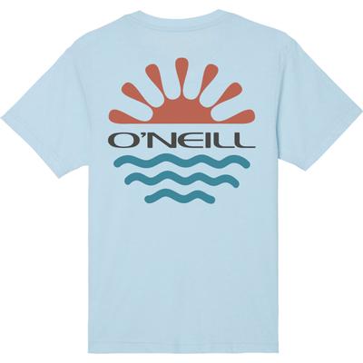 O'Neill Encircle Short-Sleeve T-Shirt Boys'