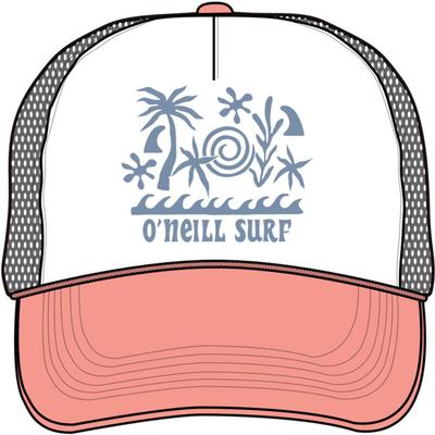 O'Neill Arlie Trucker Cap Girls'