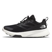 TNF BLACK/ASPHALT GREY