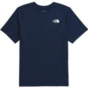 SUMMIT NAVY DARK HEATHER