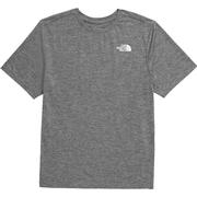 TNF MEDIUM GREY HEATHER