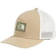 KHAKI STONE/BARK MIST
