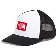 TNF BLACK/HORIZON RED/TNF WHITE