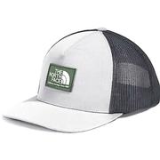 TNF MEDIUM GREY HTHR