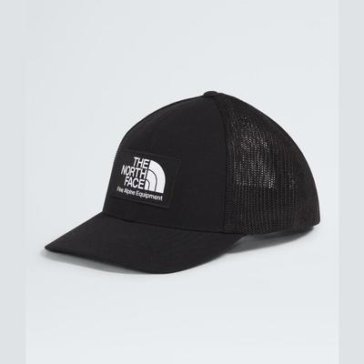 The North Face Fitted Truckee Trucker Cap