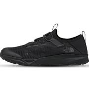 TNF BLACK/ANTHRACITE GREY