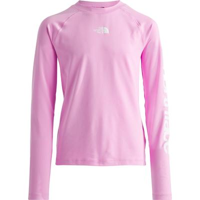 The North Face Teen Amphibious L/S Tee Kids'