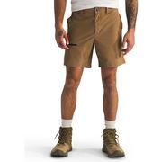 UTILITY BROWN
