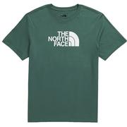 DUCK GREEN/TNF WHITE