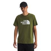 WOODLAND GREEN/TNF WHITE