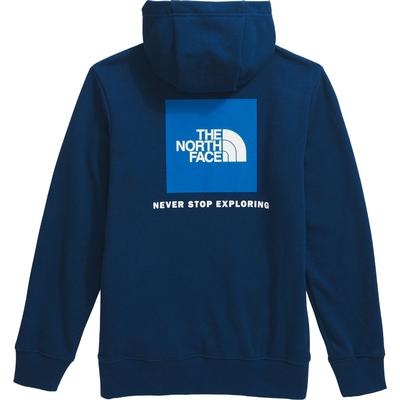 The North Face Teen Box Nse Pullover Hoodie Kids'
