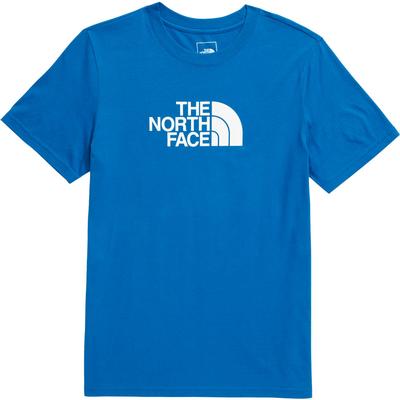 The North Face Teen Half Dome S/S Tee Kids'