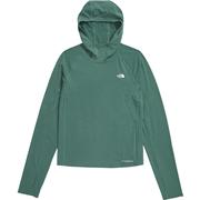 DUCK GREEN