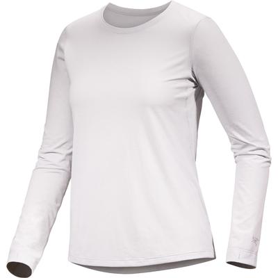 Arcteryx Taema Crew Long Sleeve Shirt Women's