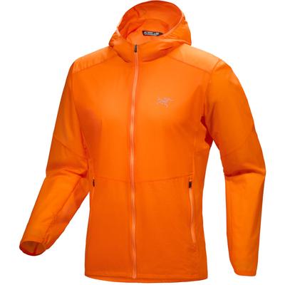Arcteryx Incendo Airshell Hoody Men's