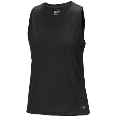 Arcteryx Lana Merino Wool Tank Top Women's