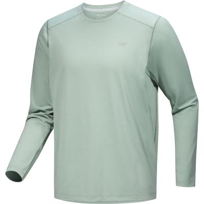 Arcteryx Cormac Crew Long Sleeve Shirt Men's