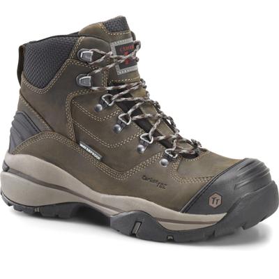 Carolina Flagstone 6-Inch Carbon Composite Toe Waterproof Hiking Boots Men's