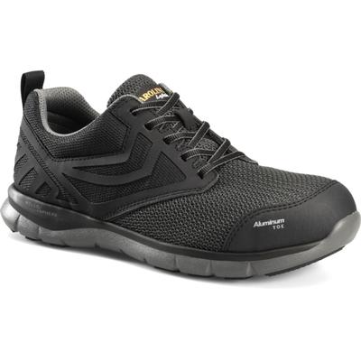 Carolina Gust Lo Aluminum Toe Work Shoes Men's