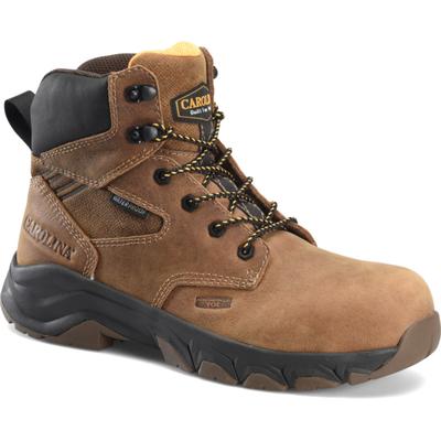 Carolina Subframe Composite Toe Boots Men's