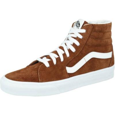 VANS SK8-HI SHOES