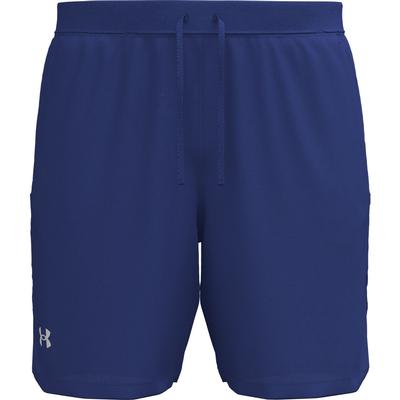 Under Armour UA Launch Unlined 7 Inch Shorts Men's