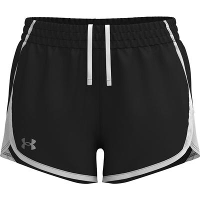 Under Armour UA Fly-By 3 Inch Shorts Girls'