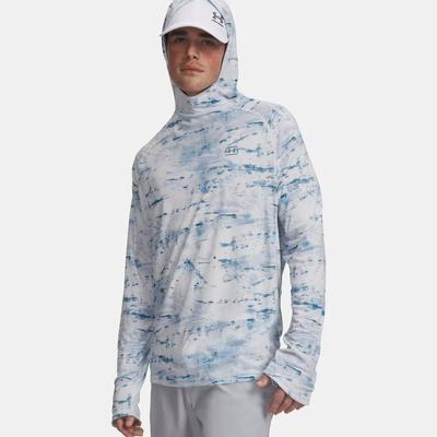 Under Armour UA Fish Elite Printed Hoodie Men's