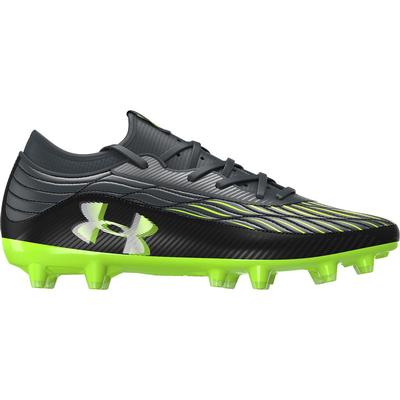 Under Armour UA Magnetico Select 4 FG Soccer Cleats
