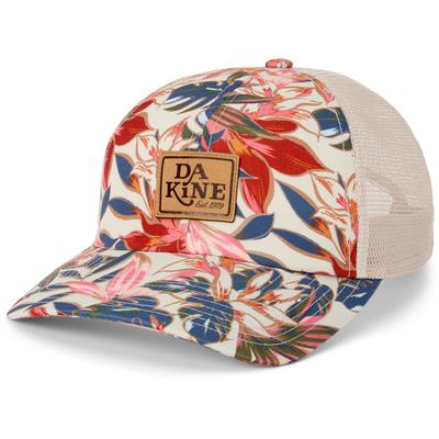 Dakine Getaway Trucker Cap