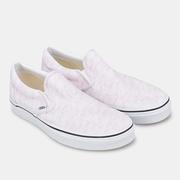 (WASHES) CRADLE PINK/TRUE WHITE