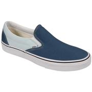 (UTILITY POP) DELICATE BLUE/NAVY