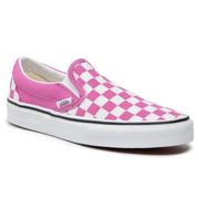 COLOR THEORY CHECKERBOARD FIJI FLOWER