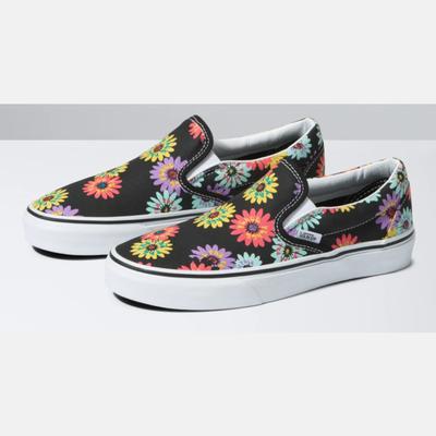 Vans Classic Slip-On Shoes