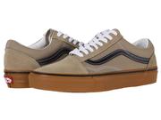 TIMBER WOLF/BLACK