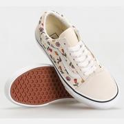 POPPY FLORAL CREAM