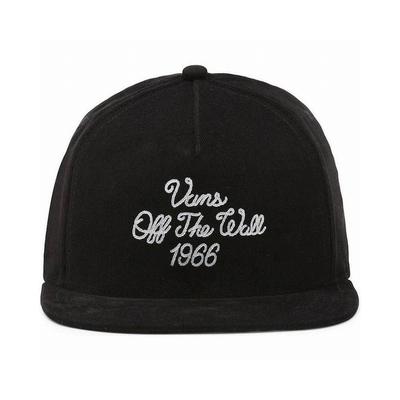 Vans 66 Champs Snapback Men's