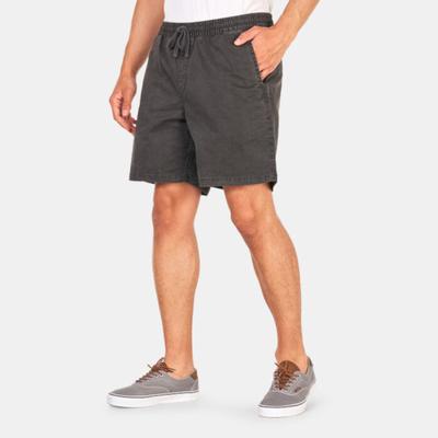 VANS M RANGE SALT WASH RLXD ELSTC SHORTS