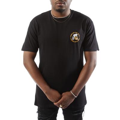 VANS M DRAIN EM DRY SS SHIRT