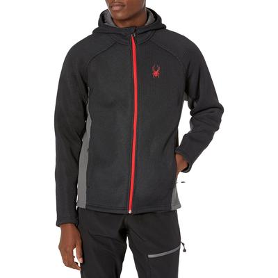 SPYDER M FM FZ HW HD STRYKE JKT