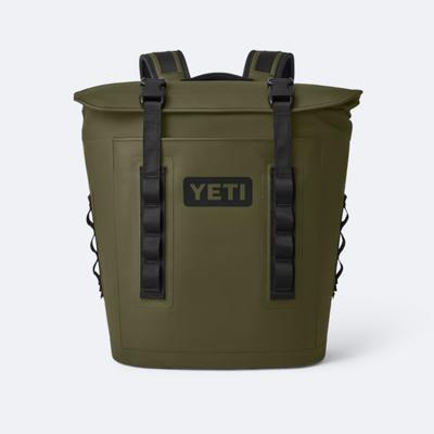 Yeti Hopper M12 Backpack Soft Cooler