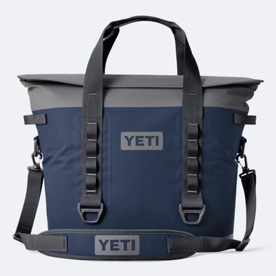 Yeti Hopper M30 Tote Soft Cooler