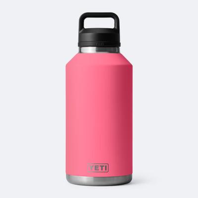 Yeti Rambler 64Oz Water Bottle With Chug Cap