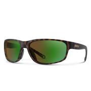 MATTE TORTOISE/CP GLASSPOLARCHROMIC BROWN GREEN MI