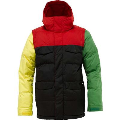 Burton Deerfield Men's Puffy Jacket
